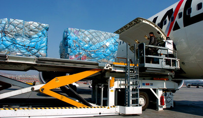 从中国广州到泰国曼谷 全方位运输方案与货物装卸服务详解