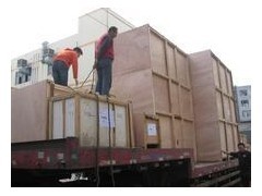 昆山至宜兴货物专线物流与专业装卸服务详解