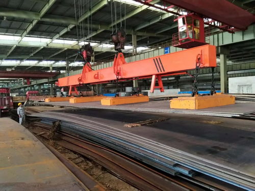 服务不止，优化不断 看达海神器大显身手，重塑货物装卸新标杆